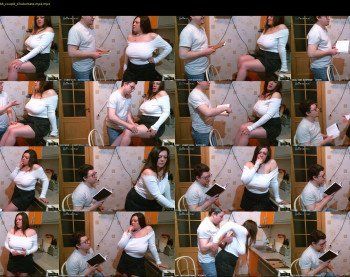 sex_space — 47 minute Chaturbate couple cam show recording, 1080p, Mar 31, 2019
