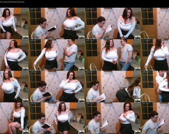 sex_space — 47 minute Chaturbate couple cam show recording, 1080p, Mar 31, 2019