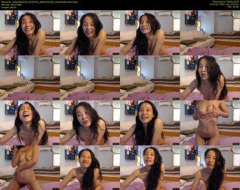 sexybabe520 — 10 minute Chaturbate female cam show recording, 720p, Mar 31, 2019