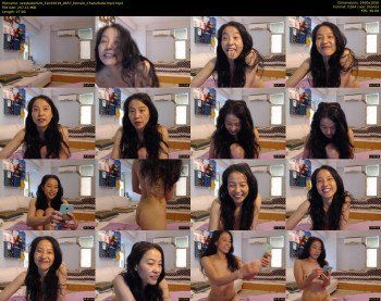 sexybabe520 — 27 minute Chaturbate female cam show recording, 720p, Mar 31, 2019