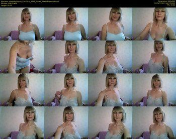 sexybabyforyou — 59 minute Chaturbate female cam show recording, 480p, Mar 31, 2019