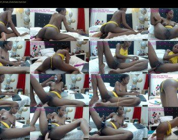 shinyplace — 59 minute Chaturbate couple cam show recording, 720p, Mar 31, 2019