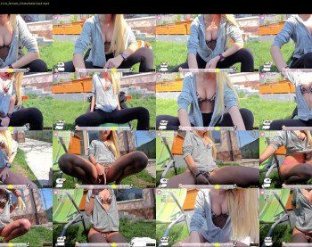 sophiesticate — 47 minute Chaturbate female cam show recording, 720p, Mar 31, 2019