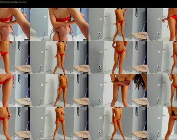 star_gazing — 15 minute Chaturbate female cam show recording, 1080p, Mar 31, 2019
