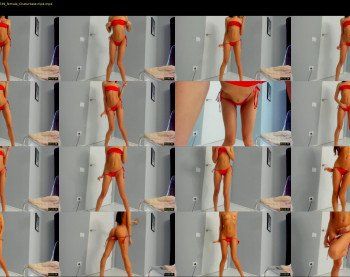 star_gazing — 15 minute Chaturbate female cam show recording, 1080p, Mar 31, 2019