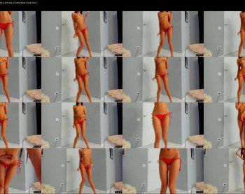 star_gazing — 15 minute Chaturbate female cam show recording, 1080p, Mar 31, 2019