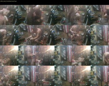 str8foryouguy — 176 minute Chaturbate male cam show recording, 480p, Mar 31, 2019