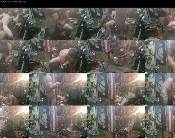 str8foryouguy — 177 minute Chaturbate male cam show recording, 480p, Mar 31, 2019