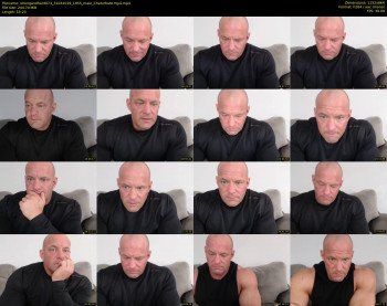 strongandhard073 — 54 minute Chaturbate male cam show recording, 720p, Mar 31, 2019