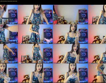 sweetbuttocks — 29 minute Chaturbate female cam show recording, 1080p, Mar 31, 2019