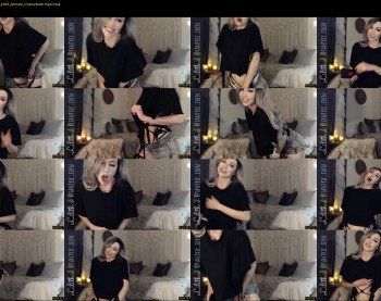 tantric_eden_ — 4 minute Chaturbate female cam show recording, 480p, Mar 31, 2019