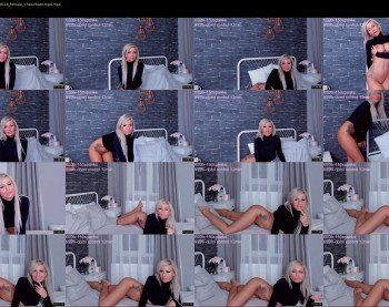 thebaewatch — 43 minute Chaturbate female cam show recording, 1080p, Apr 1, 2019