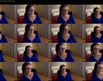tiffanyriox — 39 minute Chaturbate female cam show recording, 720p, Mar 31, 2019