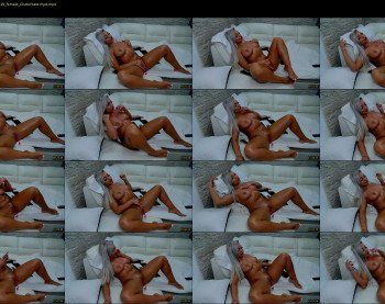 tikhomirov — 29 minute Chaturbate female cam show recording, 1080p, Apr 1, 2019