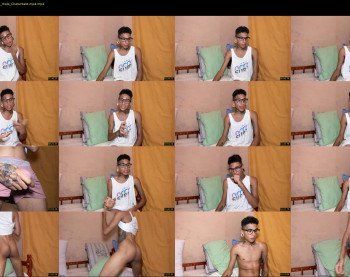 ululante — 29 minute Chaturbate male cam show recording, 720p, Mar 31, 2019