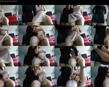 vanandjuani — 41 minute Chaturbate female cam show recording, 1080p, Mar 31, 2019