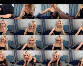 xroxxana — 34 minute Chaturbate female cam show recording, 480p, Mar 31, 2019