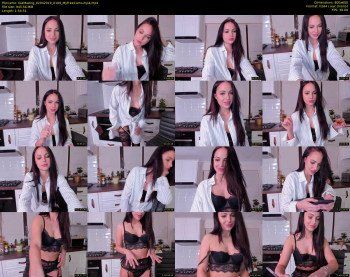 GiaMazing — 115 minute MyFreeCams cam show recording, 480p, Apr 2, 2019