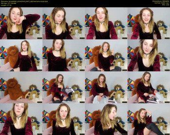 models_ — 18 minute MyFreeCams cam show recording, 480p, Apr 1, 2019