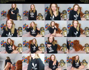 models_ — 38 minute MyFreeCams cam show recording, 480p, Apr 1, 2019