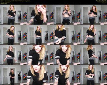 models_ — 5 minute MyFreeCams cam show recording, 480p, Apr 1, 2019