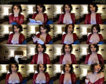 Laurel — 68 minute MyFreeCams cam show recording, 480p, Apr 2, 2019