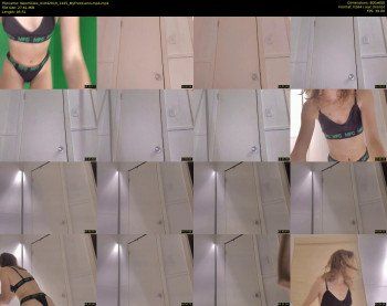NaomiDee — 6 minute MyFreeCams cam show recording, 480p, Apr 1, 2019