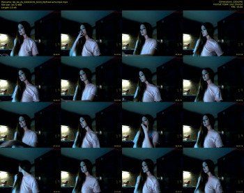 No_bo_dy — 14 minute MyFreeCams cam show recording, SD, Apr 2, 2019