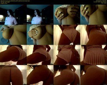 No_bo_dy — 30 minute MyFreeCams cam show recording, SD, Apr 2, 2019