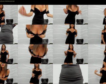 _nastya_ — 5 minute Chaturbate female cam show recording, 1080p, Apr 1, 2019