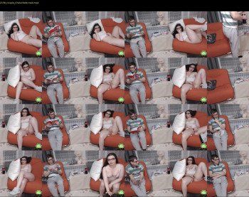 _pinacolada_ — 29 minute Chaturbate couple cam show recording, 720p, Apr 1, 2019