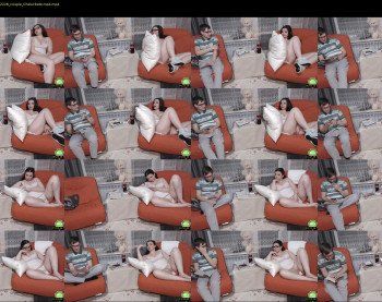 _pinacolada_ — 29 minute Chaturbate couple cam show recording, 720p, Apr 1, 2019