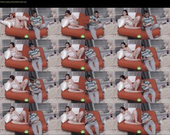 _pinacolada_ — 29 minute Chaturbate couple cam show recording, 720p, Apr 1, 2019