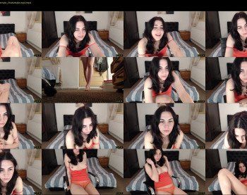 adda_ — 56 minute Chaturbate female cam show recording, 720p, Apr 1, 2019