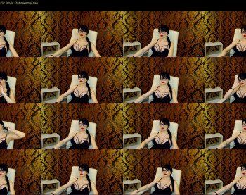 alexissadele — 77 minute Chaturbate female cam show recording, 720p, Apr 1, 2019