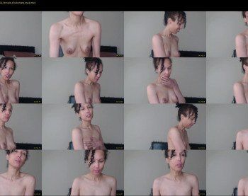 allgood4u — 4 minute Chaturbate couple cam show recording, 720p, Apr 1, 2019