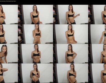anna_wells — 41 minute Chaturbate female cam show recording, 720p, Apr 1, 2019