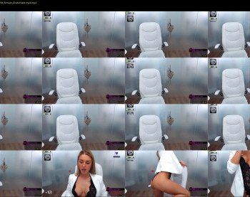 anyarayne — 47 minute Chaturbate female cam show recording, 1080p, Apr 1, 2019