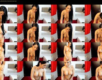 asian_delight_ — 22 minute Chaturbate female cam show recording, 1080p, Apr 1, 2019