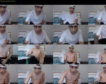 austin1119a — 74 minute Chaturbate male cam show recording, 480p, Apr 1, 2019