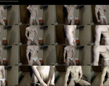 big_nick_for_you_ — 29 minute Chaturbate male cam show recording, 720p, Apr 2, 2019