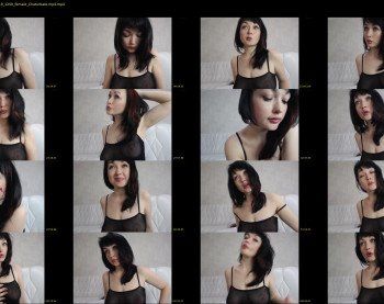 blueeyeess — 79 minute Chaturbate female cam show recording, 720p, Apr 1, 2019