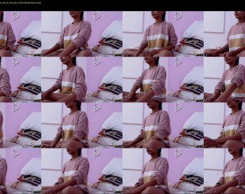 camilaramirez_ — 31 minute Chaturbate female cam show recording, 1080p, Apr 2, 2019