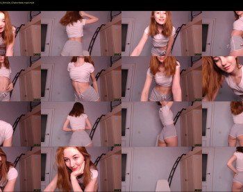 certinaaa — 15 minute Chaturbate female cam show recording, 1080p, Apr 1, 2019