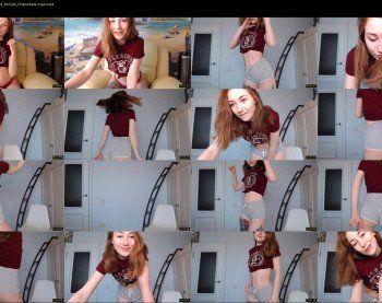 certinaaa — 29 minute Chaturbate female cam show recording, 1080p, Apr 2, 2019