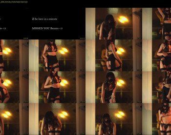 chaturbatable — 37 minute Chaturbate couple cam show recording, 720p, Apr 1, 2019