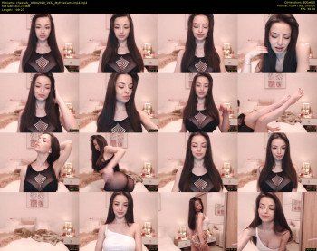 cheetah_ — 70 minute MyFreeCams cam show recording, 480p, Apr 1, 2019