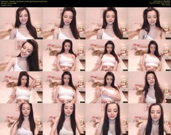 cheetah_ — 41 minute MyFreeCams cam show recording, 480p, Apr 1, 2019