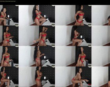 cingirlhot — 71 minute Chaturbate female cam show recording, 720p, Apr 1, 2019