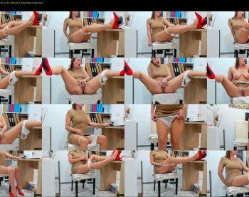 classy_medeeea — 42 minute Chaturbate female cam show recording, 1080p, Apr 1, 2019